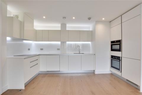 3 bedroom apartment for sale, Handley Drive, Blackheath, London, SE3