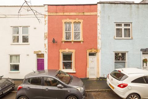 2 bedroom terraced house for sale, Hebron Road, Bedminster