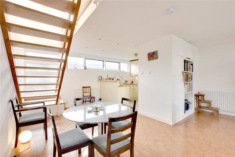 2 bedroom terraced house for sale, South Row, Blackheath, London, SE3