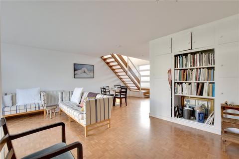 2 bedroom terraced house for sale, South Row, Blackheath, London, SE3