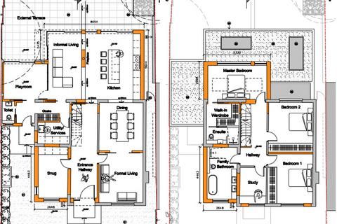 3 bedroom detached house for sale, Foxes Dale, Blackheath, London, SE3