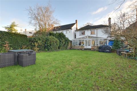 3 bedroom detached house for sale, Foxes Dale, Blackheath, London, SE3