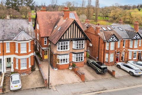 5 bedroom semi-detached house for sale, Castle Road, Kenilworth