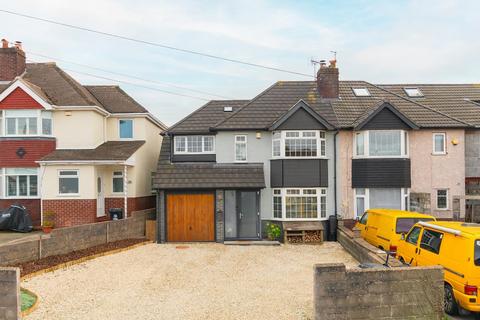 4 bedroom semi-detached house for sale, Durleigh Close, Headley Park