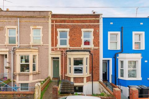 4 bedroom terraced house for sale, Green Street, Totterdown