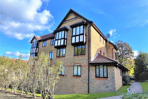 2 bedroom apartment for sale, 208 Durham Avenue, Bromley, BR2