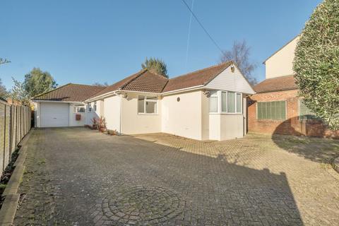 4 bedroom detached bungalow for sale, Catherington Lane, Waterlooville, PO8