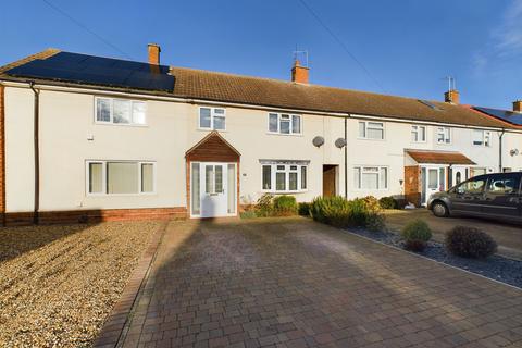 26 Merlin Road, Ipswich, IP2 0SJ