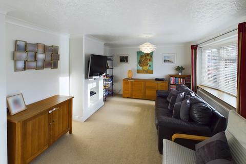 26 Merlin Road, Ipswich, IP2 0SJ