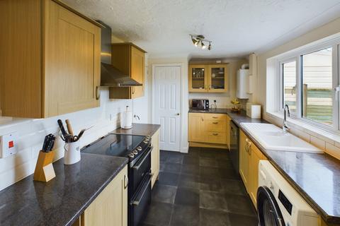 26 Merlin Road, Ipswich, IP2 0SJ