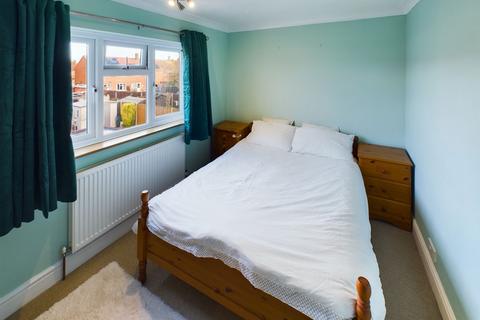 26 Merlin Road, Ipswich, IP2 0SJ