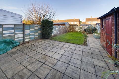 26 Merlin Road, Ipswich, IP2 0SJ