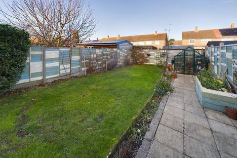 26 Merlin Road, Ipswich, IP2 0SJ