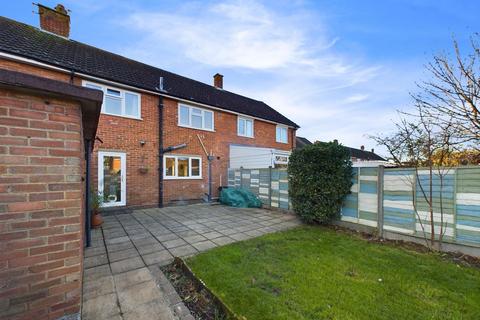 26 Merlin Road, Ipswich, IP2 0SJ