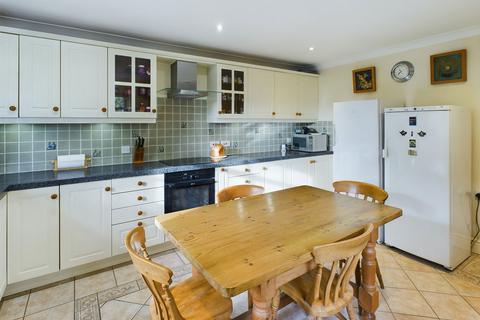 4 bedroom detached house for sale, River Gardens, Stowmarket IP14