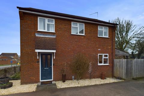 3 bedroom detached house for sale, Spencer Way, Stowmarket IP14