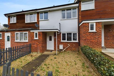 3 bedroom terraced house for sale, Maltsters Walk, Stowmarket IP14