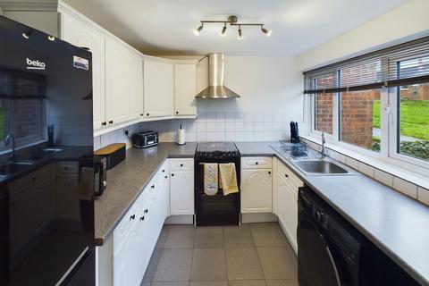 3 bedroom terraced house for sale, Maltsters Walk, Stowmarket IP14