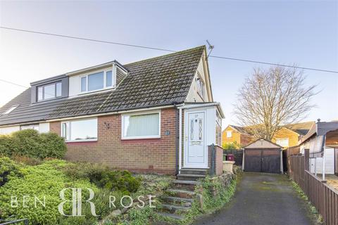 2 bedroom semi-detached house for sale, Thirlmere Road, Blackrod, Bolton