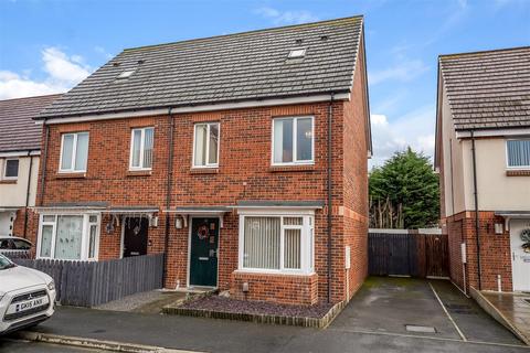 Foxglove Close, Darlington