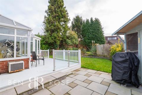 3 bedroom detached bungalow for sale, Swansey Lane, Whittle-Le-Woods, Chorley