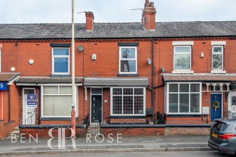 2 bedroom terraced house for sale, Manchester Road, Kearsley, Bolton