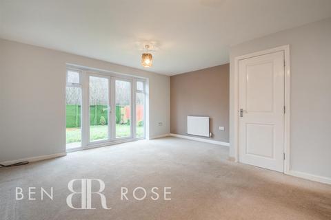 3 bedroom semi-detached house for sale, Horseshoe Drive, Buckshaw Village, Chorley