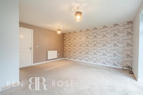 3 bedroom semi-detached house for sale, Horseshoe Drive, Buckshaw Village, Chorley