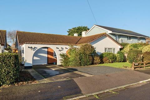 3 bedroom detached bungalow for sale, Queensway, Hayling Island, PO11