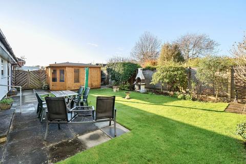 3 bedroom detached bungalow for sale, Queensway, Hayling Island, PO11