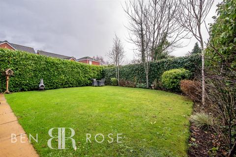 5 bedroom detached house for sale, Manor Court, Preston PR4