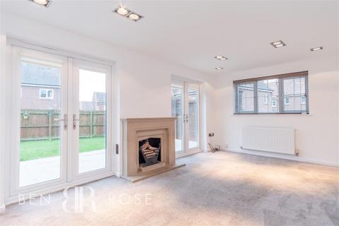 3 bedroom detached house for sale, Bradford Avenue, Chorley