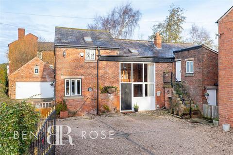 5 bedroom detached house for sale, Station Road, Croston, Leyland