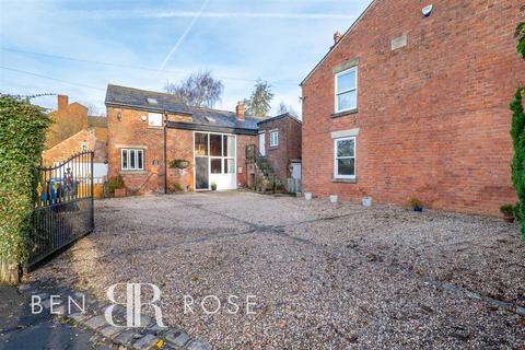 4 bedroom detached house for sale, Station Road, Croston, Leyland