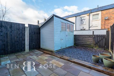 2 bedroom terraced house for sale, Garden Terrace, Chorley