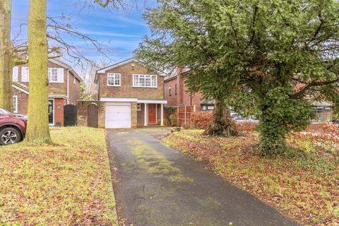 4 bedroom detached house for sale, Walmley Road, Sutton Coldfield, B76 1PB