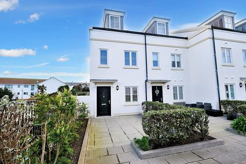 3 bedroom semi-detached house for sale, Georgetown Park Estate, Jersey JE2