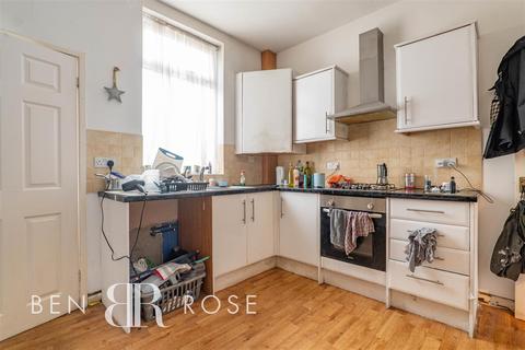 2 bedroom terraced house for sale, Ward Street, Chorley