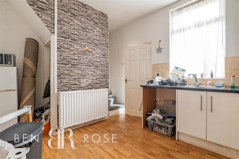 2 bedroom terraced house for sale, Ward Street, Chorley