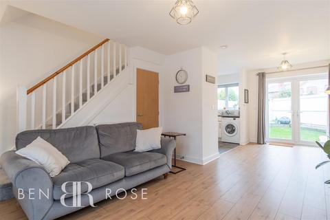 19 Deighton Road, Chorley, PR7 2HN