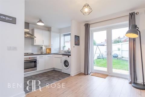 19 Deighton Road, Chorley, PR7 2HN