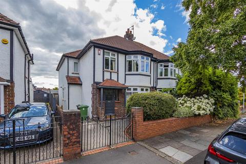 4 bedroom house for sale, Granville Avenue, Cardiff CF5