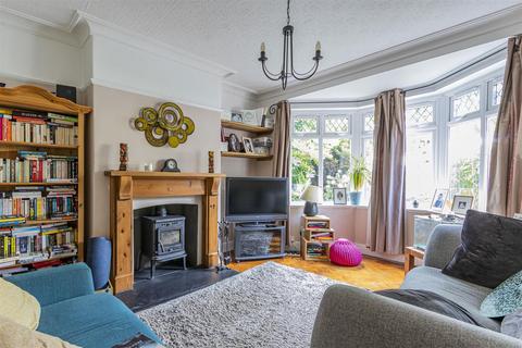 4 bedroom house for sale, Granville Avenue, Cardiff CF5