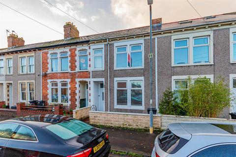 3 bedroom house for sale, Radnor Road, Cardiff CF5