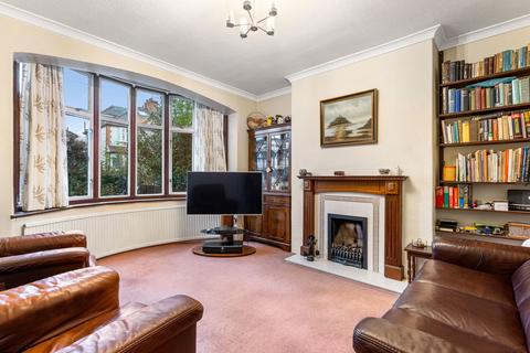 5 bedroom semi-detached house for sale, Woodleigh Avenue, London N12