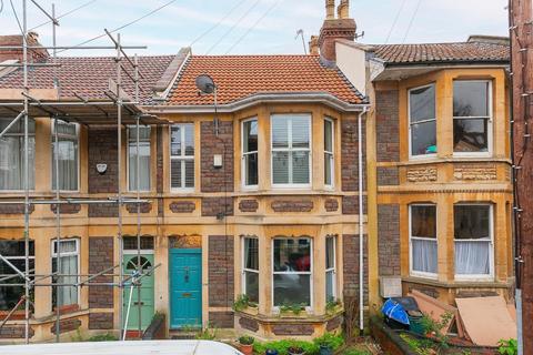 3 bedroom terraced house for sale, Bishop Road, Bishopston