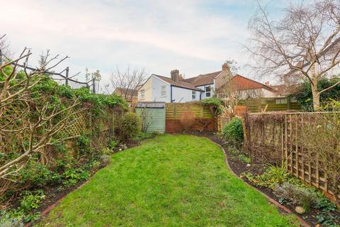 3 bedroom terraced house for sale, Bishop Road, Bishopston