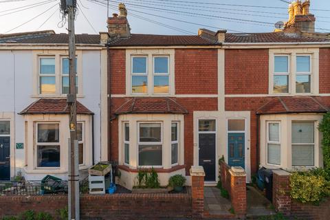 2 bedroom terraced house for sale, Oak Road, Horfield