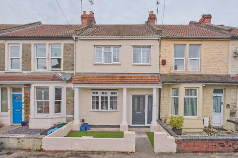 2 bedroom terraced house for sale, Justice Road, Fishponds