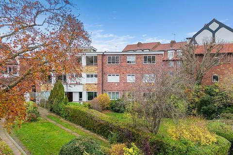 3 bedroom apartment for sale, Grove Avenue, London N10